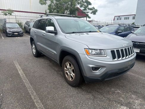 Used 2014 Jeep Grand Cherokee Laredo AWD/4WD image 1