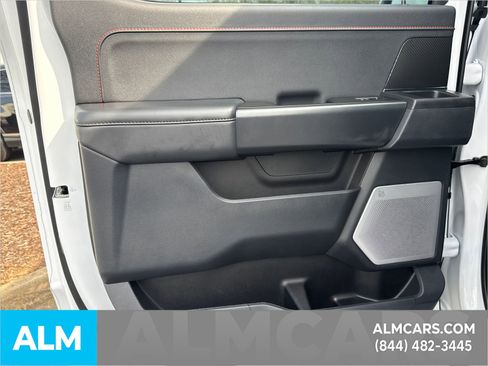 Used 2025 Ford F150 Raptor image 27