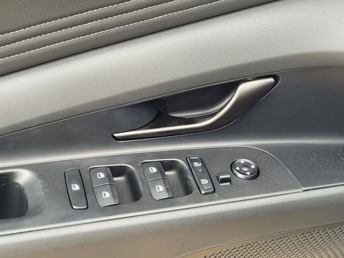 New 2026 Hyundai Elantra SEL Sport Premium FWD image 10