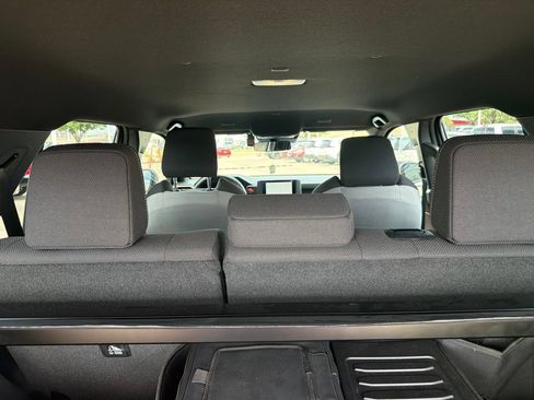 Used 2025 Toyota 4Runner TRD Off-Road AWD/4WD image 14
