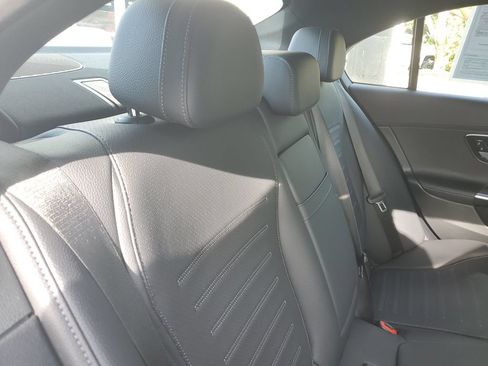 Used 2024 Mercedes-Benz C 300 Sedan image 25