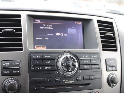 Used 2013 Nissan Armada Platinum image 42