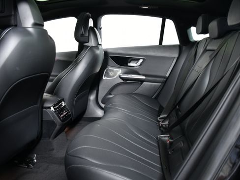 Used 2024 Mercedes-Benz EQE 350+ 4MATIC Sedan w/ Pinnacle Trim Package image 24