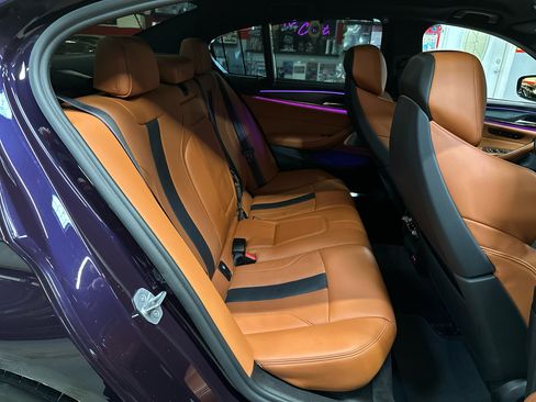 Used 2022 BMW M5 w/ Competition Package image 22