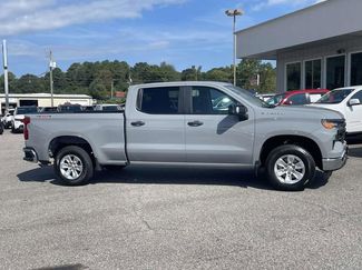 Used 2024 Chevrolet Silverado 1500 W/T w/ WT Safety Package video 2