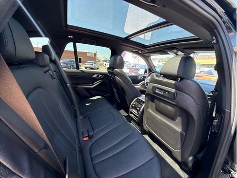 Used 2020 BMW X5 xDrive40i AWD/4WD image 10
