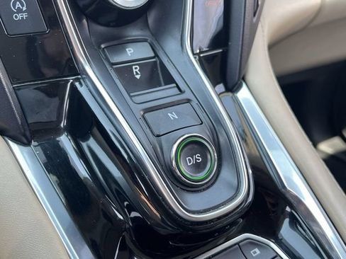Used 2021 Acura RDX FWD image 19