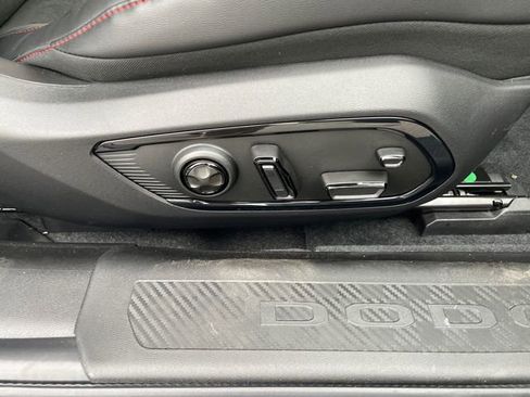 New 2025 Dodge Charger R/T Scat Pack w/ Track Pack image 34