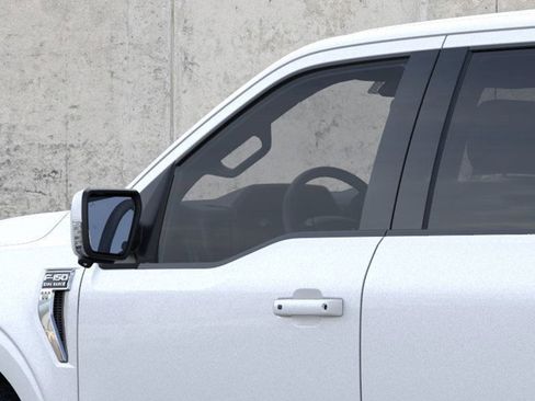 New 2025 Ford F150 King Ranch image 20