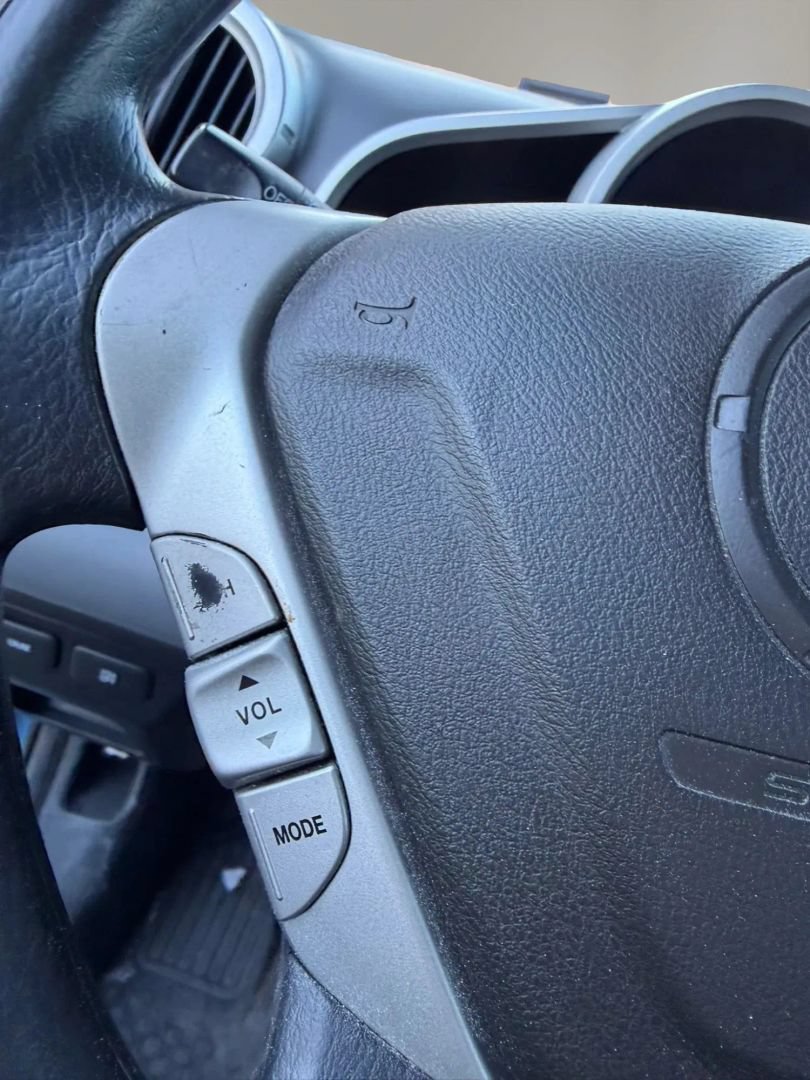 Used 2008 Honda Element EX image 17