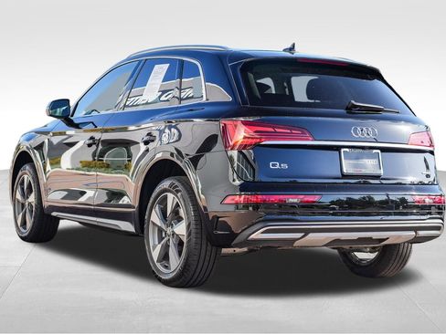 Certified 2023 Audi Q5 2.0T Premium w/ Convenience Package AWD/4WD image 7