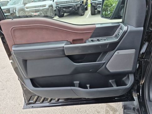 Used 2022 Ford F150 Lariat AWD/4WD image 21