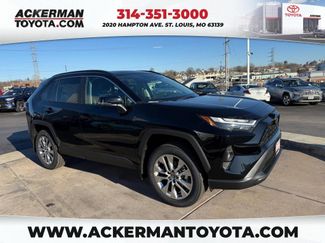 New 2025 Toyota RAV4 XLE Premium video 1