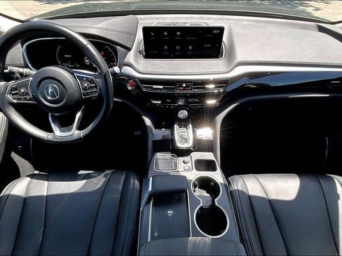 Used 2023 Acura MDX SH-AWD image 21