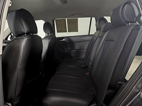Used 2023 Volkswagen Tiguan S w/ Driver Assistance Package image 10