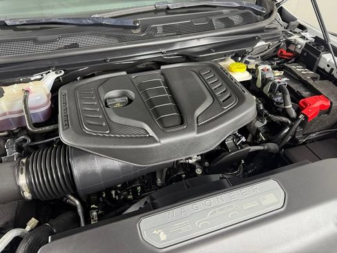 Used 2023 Jeep Wagoneer Series III w/ Convenience Group I AWD/4WD image 33