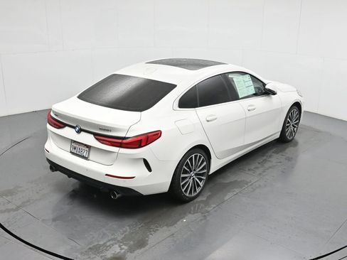 Used 2021 BMW 228i xDrive Gran Coupe w/ Convenience Package image 43