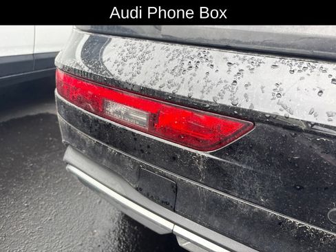 Used 2021 Audi Q5 2.0T Premium Plus w/ Premium Plus Package AWD/4WD image 17