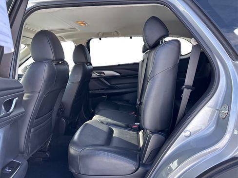 Used 2016 MAZDA CX-9 Touring image 10