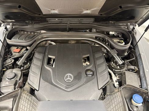 Used 2021 Mercedes-Benz G 550 G 550 image 54