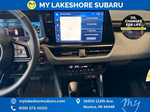 New 2026 Subaru Outback Limited XT AWD/4WD image 17
