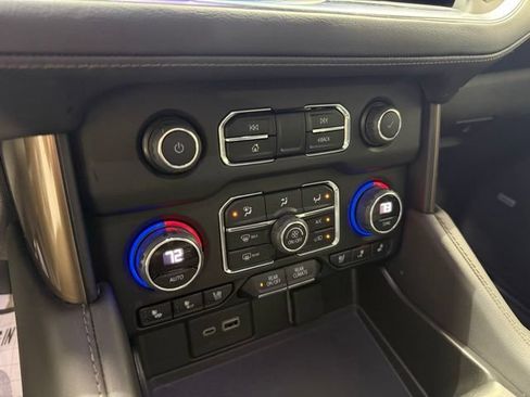 Used 2023 Chevrolet Tahoe High Country AWD/4WD image 24