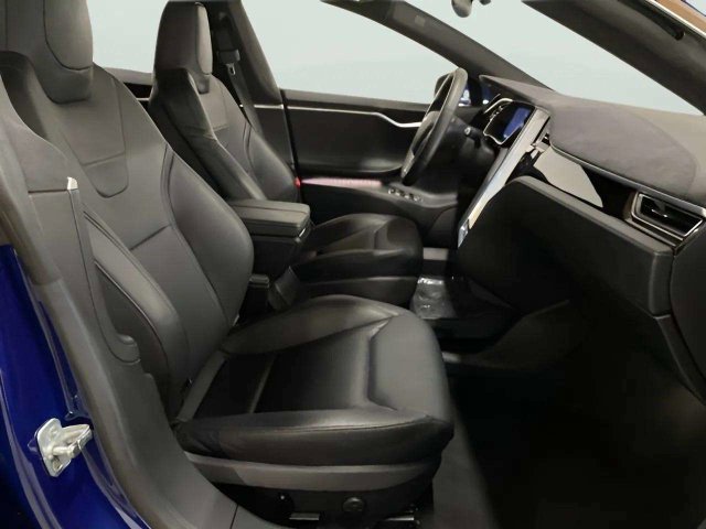 Used 2016 Tesla Model S 70D AWD/4WD image 22