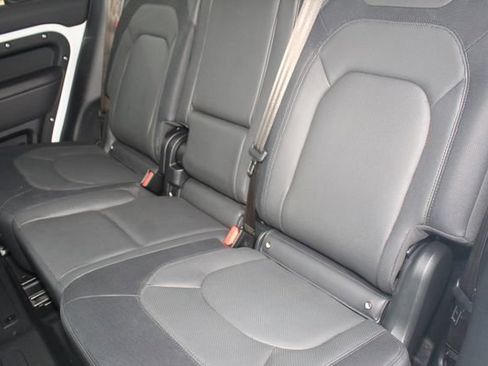 Used 2024 Land Rover Defender 130 Outbound image 23