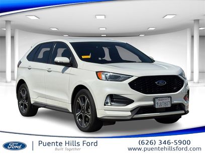 Used 2023 Ford Edge ST