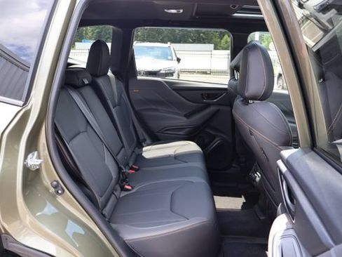 Certified 2024 Subaru Forester Wilderness AWD/4WD image 25