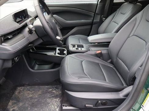 New 2026 Ford Mustang Mach-E Premium AWD/4WD image 4