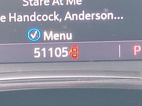 Certified 2020 Chevrolet Traverse LT image 37