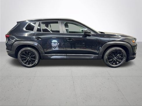Used 2025 MAZDA CX-50 AWD 2.5 S w/ Preferred Package image 9