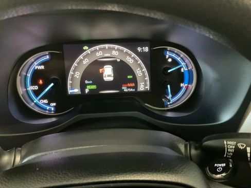 Used 2023 Toyota RAV4 XLE w/ Convenience Package AWD/4WD image 23