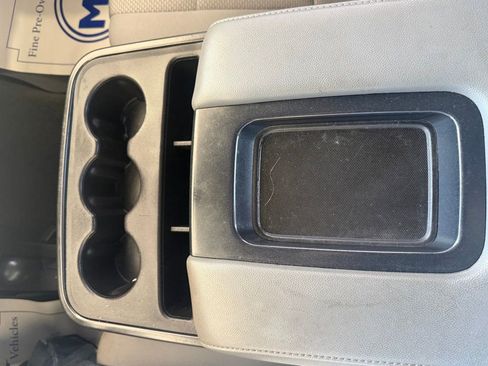 Used 2017 GMC Sierra 1500 4x4 Double Cab w/ Elevation Edition image 30