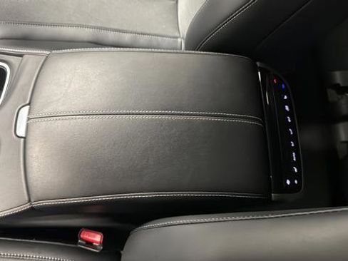 Used 2023 INFINITI QX60 Luxe AWD/4WD image 20