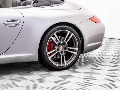 Used 2012 Porsche 911 Carrera S image 41