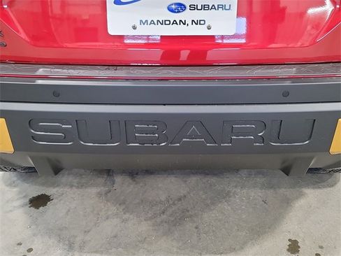 New 2026 Subaru Crosstrek 2.5i Wilderness image 32