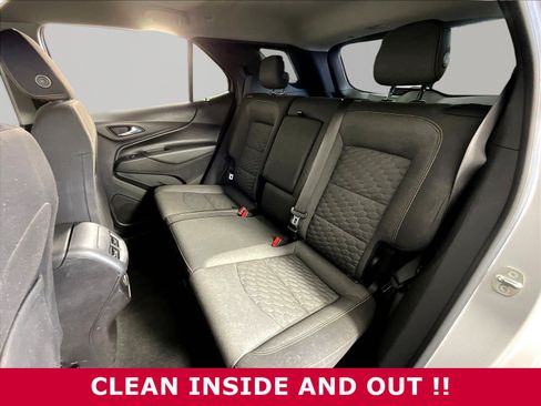 Used 2018 Chevrolet Equinox LT AWD/4WD image 22