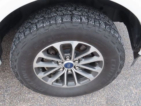 Used 2019 Ford F150 XLT w/ Equipment Group 302A Luxury image 12