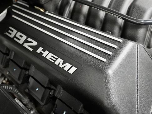 Used 2018 Dodge Durango SRT w/ Technology Group image 44