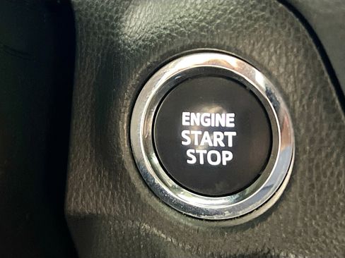 Used 2024 Toyota RAV4 XLE image 24