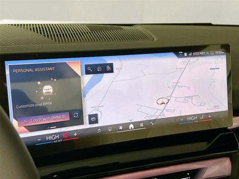 New 2026 BMW 530i xDrive w/ Premium Package image 13