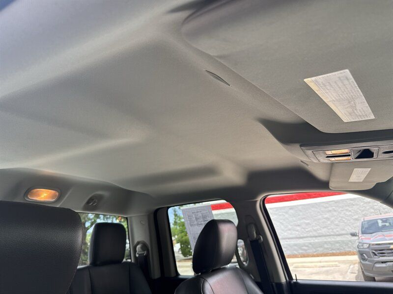 Used 2018 RAM 1500 Tradesman w/ Protection Group AWD/4WD image 27