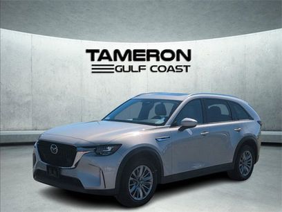 Used 2024 MAZDA CX-90 Plug-In Hybrid w/ Preferred