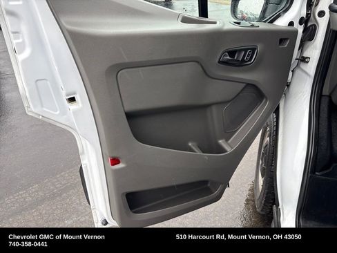 Used 2023 Ford Transit 350 XL image 13