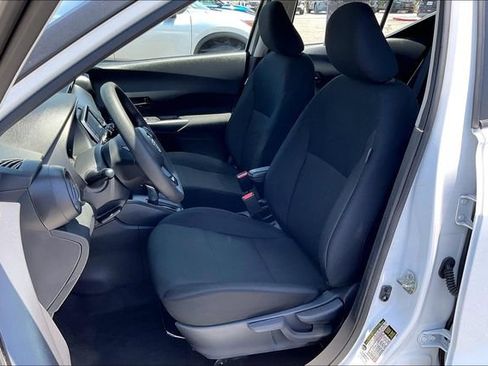 Used 2025 Nissan Kicks Play S FWD image 24