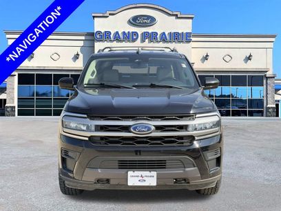 Certified 2023 Ford Expedition XLT