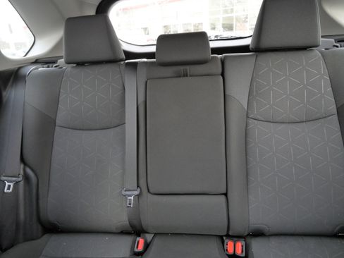 Certified 2025 Toyota RAV4 XLE image 14