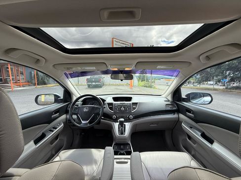 Used 2013 Honda CR-V EX-L image 23